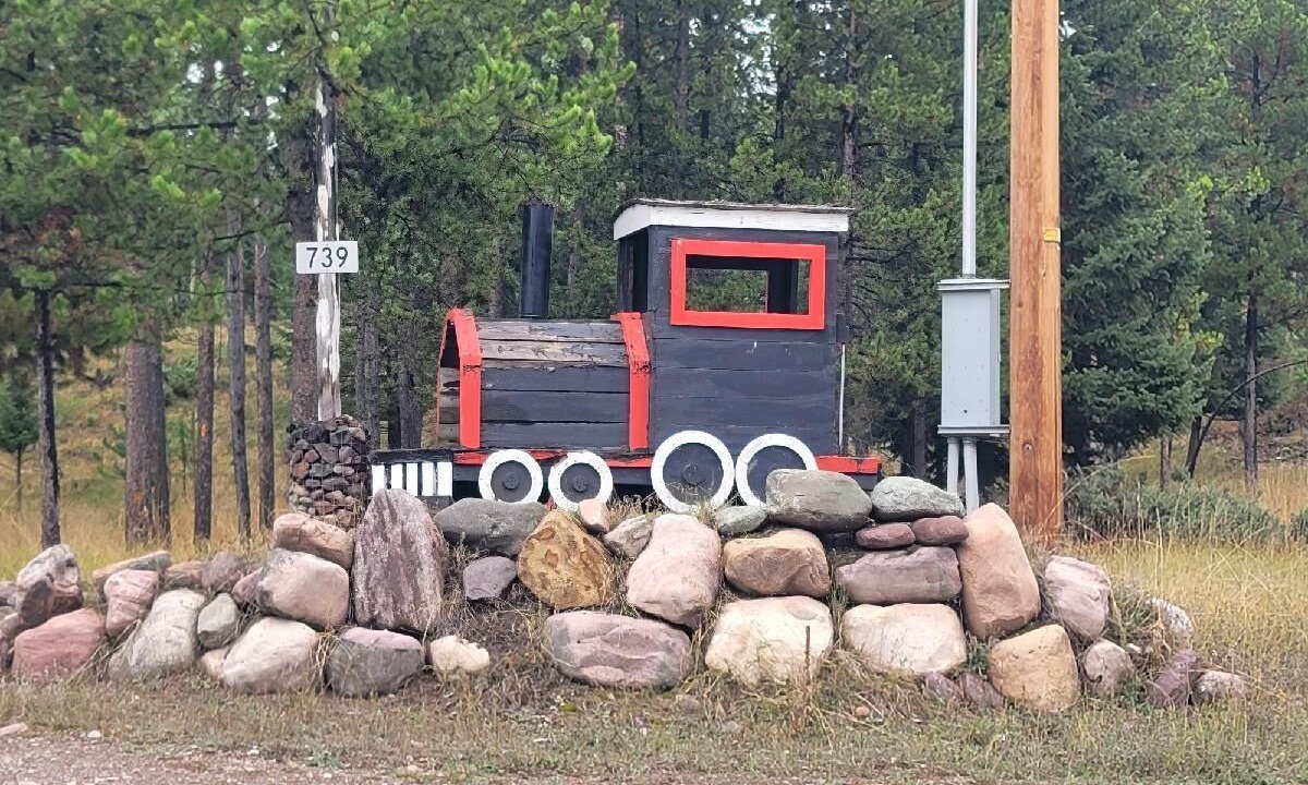 Photo of Outdoor in Seeley Lake