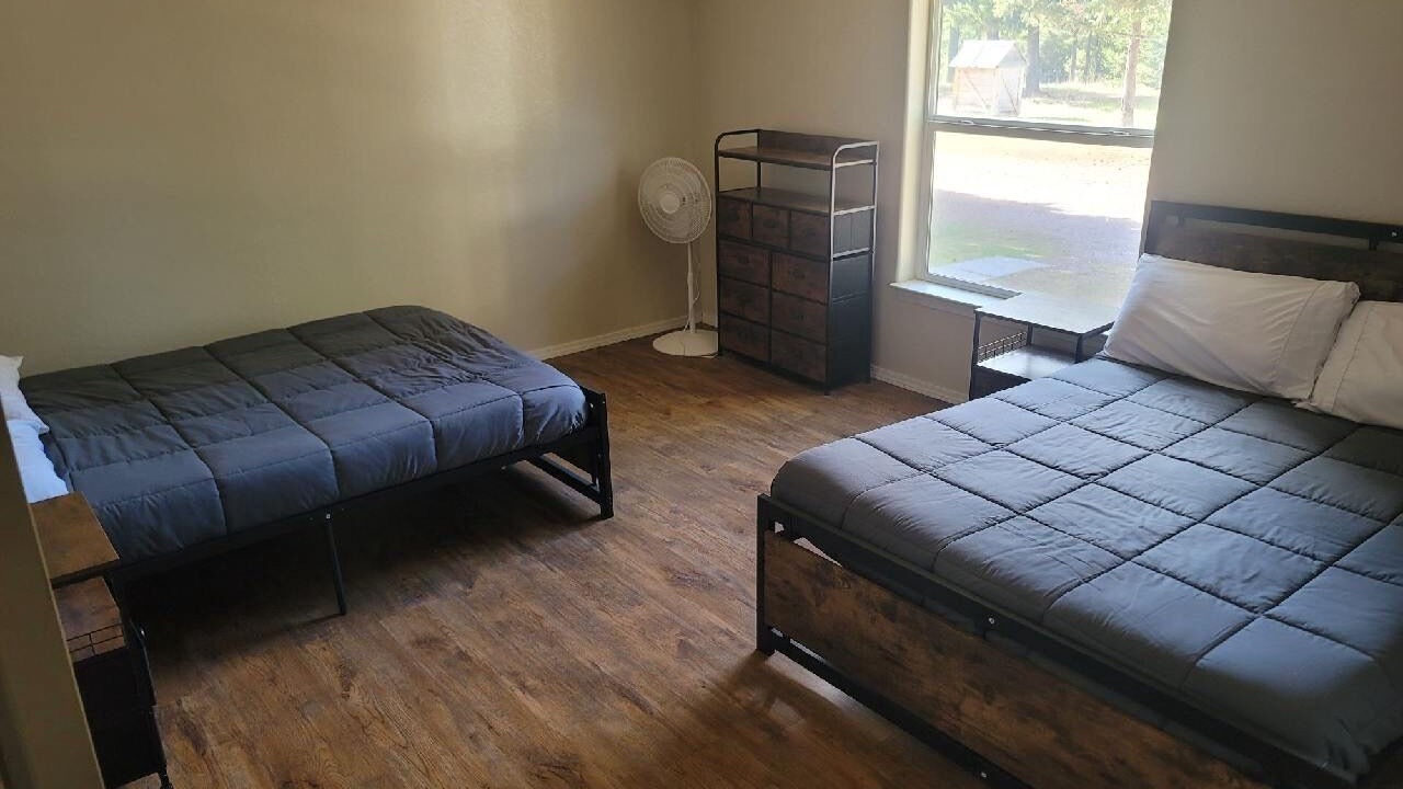 Photo of Bedroom in Seeley Lake