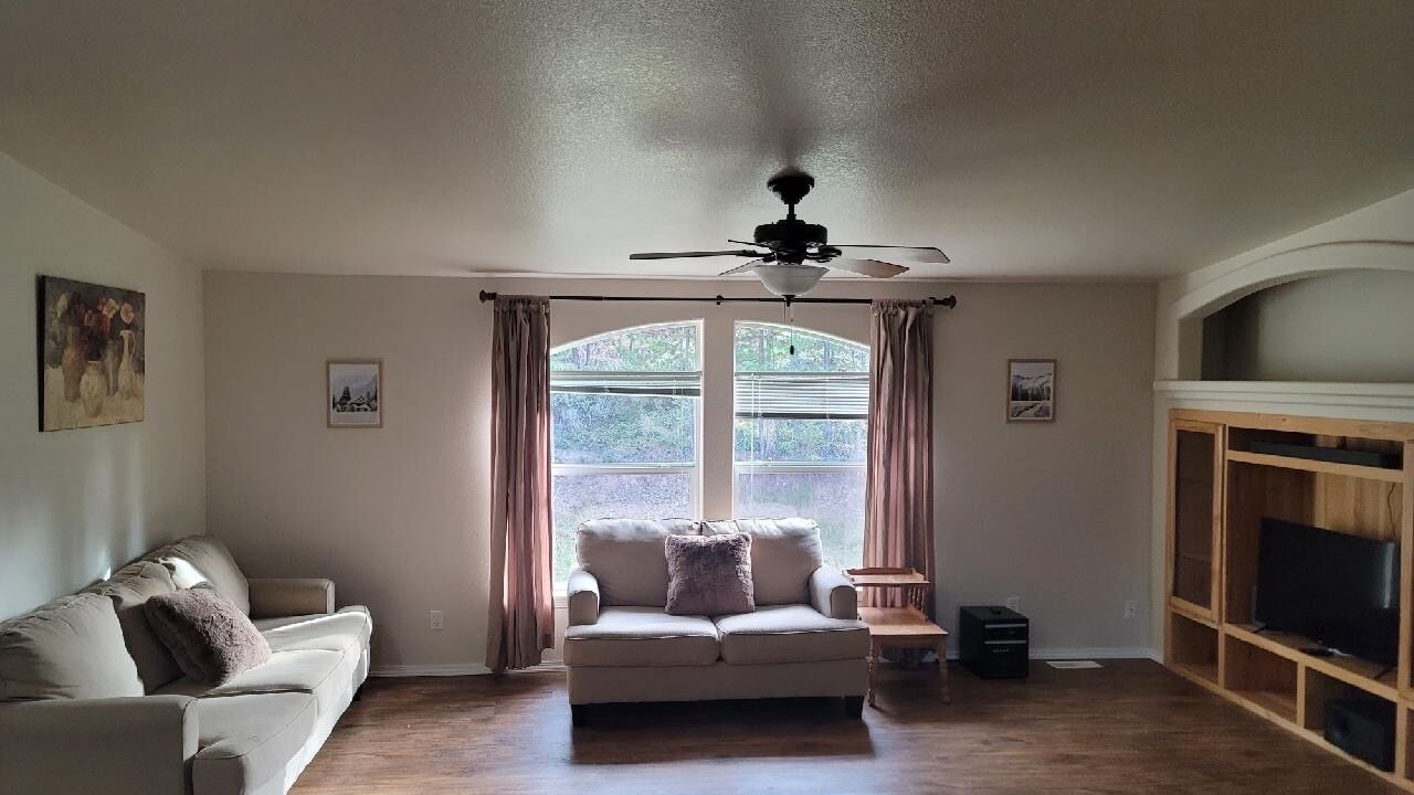 Photo of Livingroom in Seeley Lake