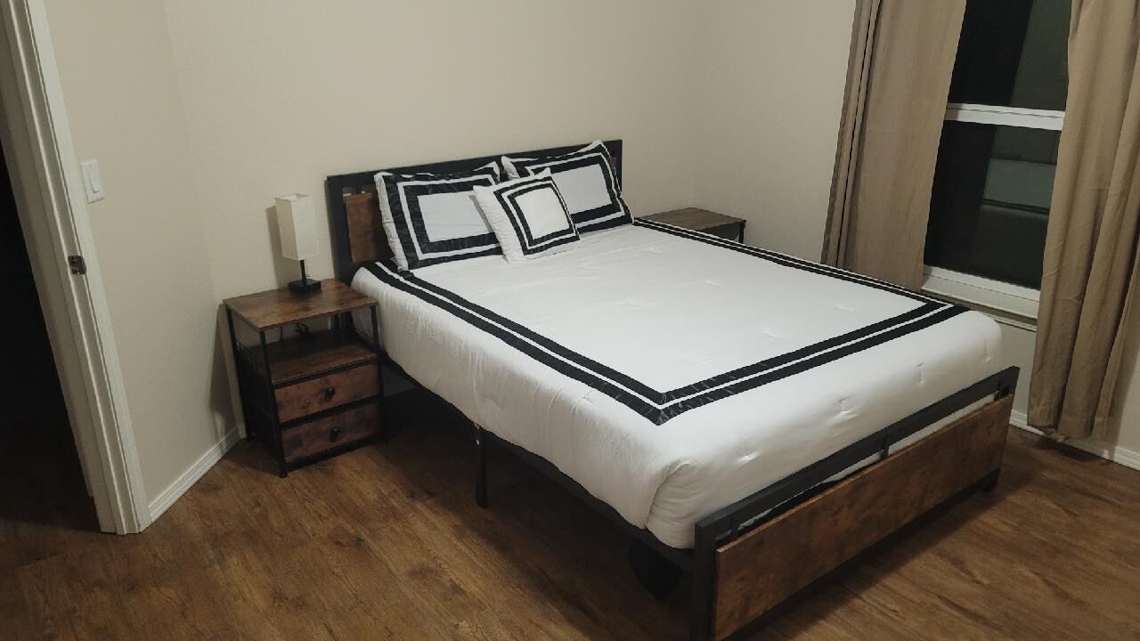 Photo of Bedroom in Seeley Lake