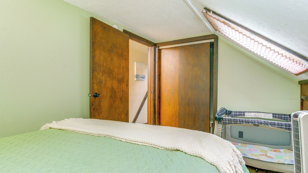 Photo of Bedroom in St. Marys