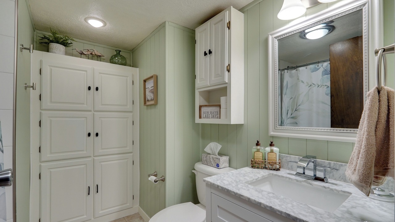 Photo of Bathroom in St. Marys
