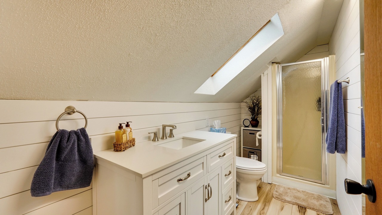 Photo of Bathroom in St. Marys