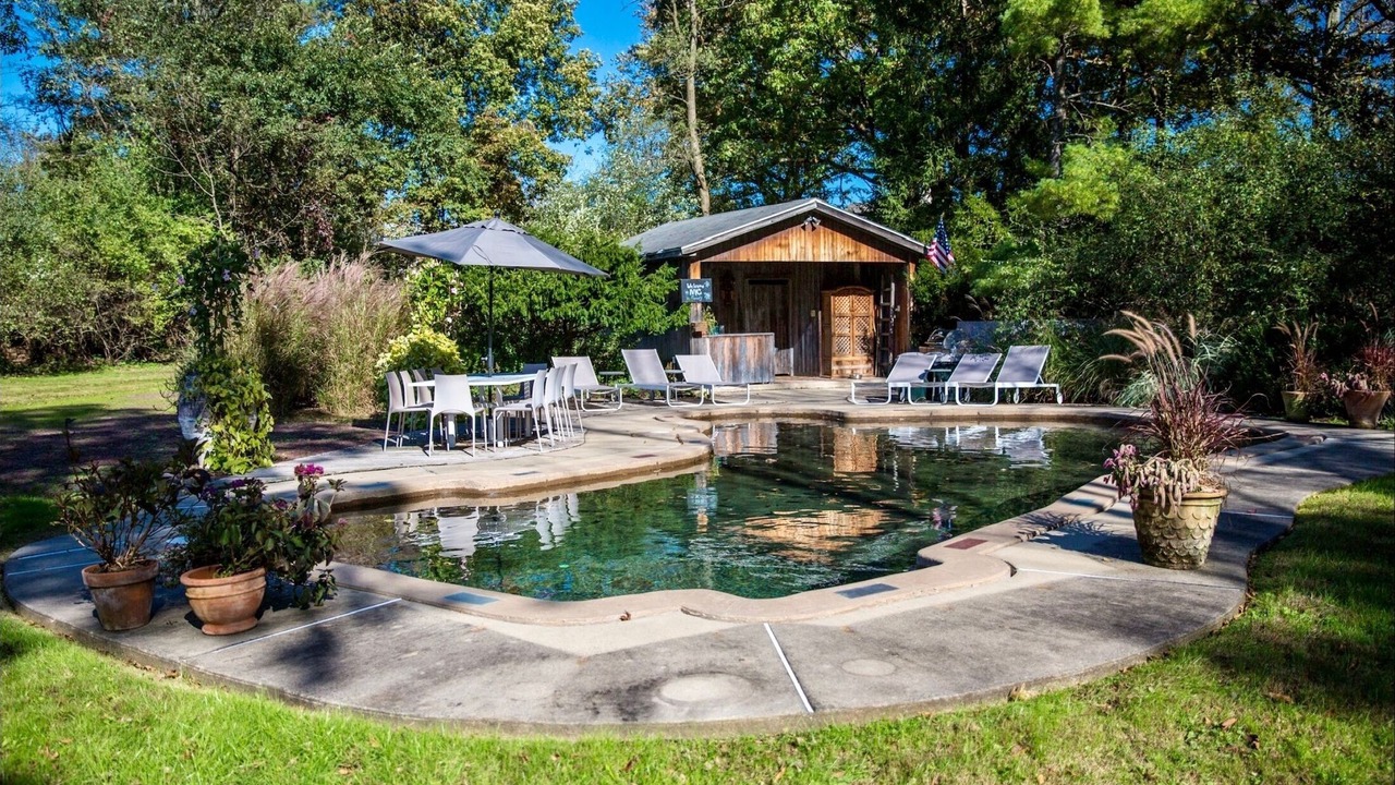 Photo of Outdoor in Kintnersville