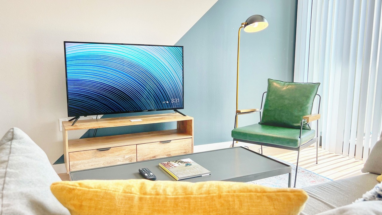 Photo of Livingroom in East Village