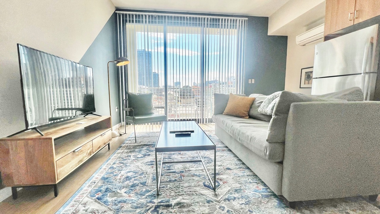 Photo of Livingroom in East Village