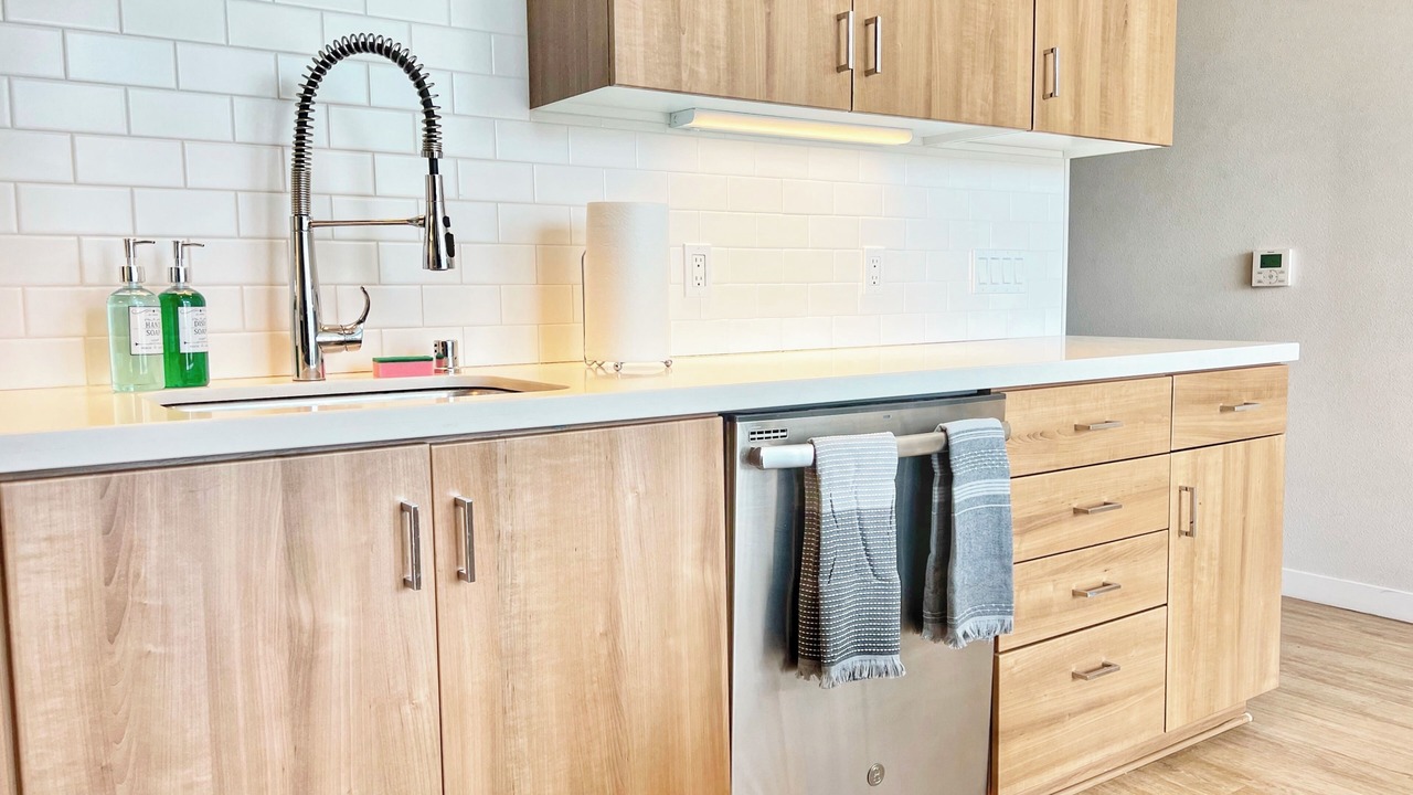 Photo of Kitchen in East Village