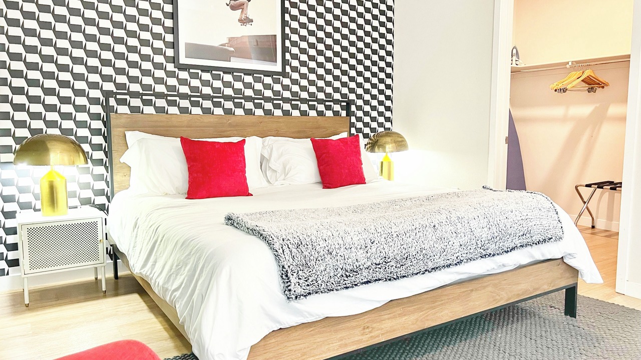 Photo of Bedroom in East Village