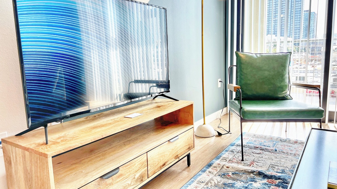 Photo of Livingroom in East Village