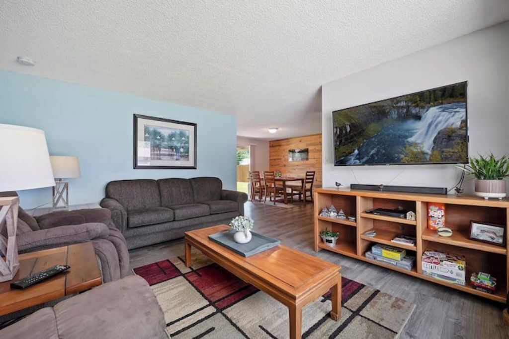 Photo of Livingroom in Kellogg
