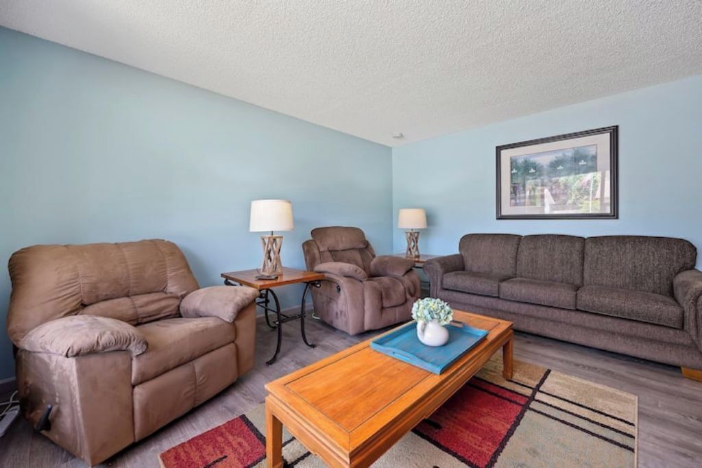 Photo of Livingroom in Kellogg
