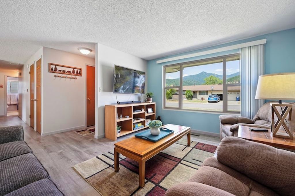 Photo of Livingroom in Kellogg