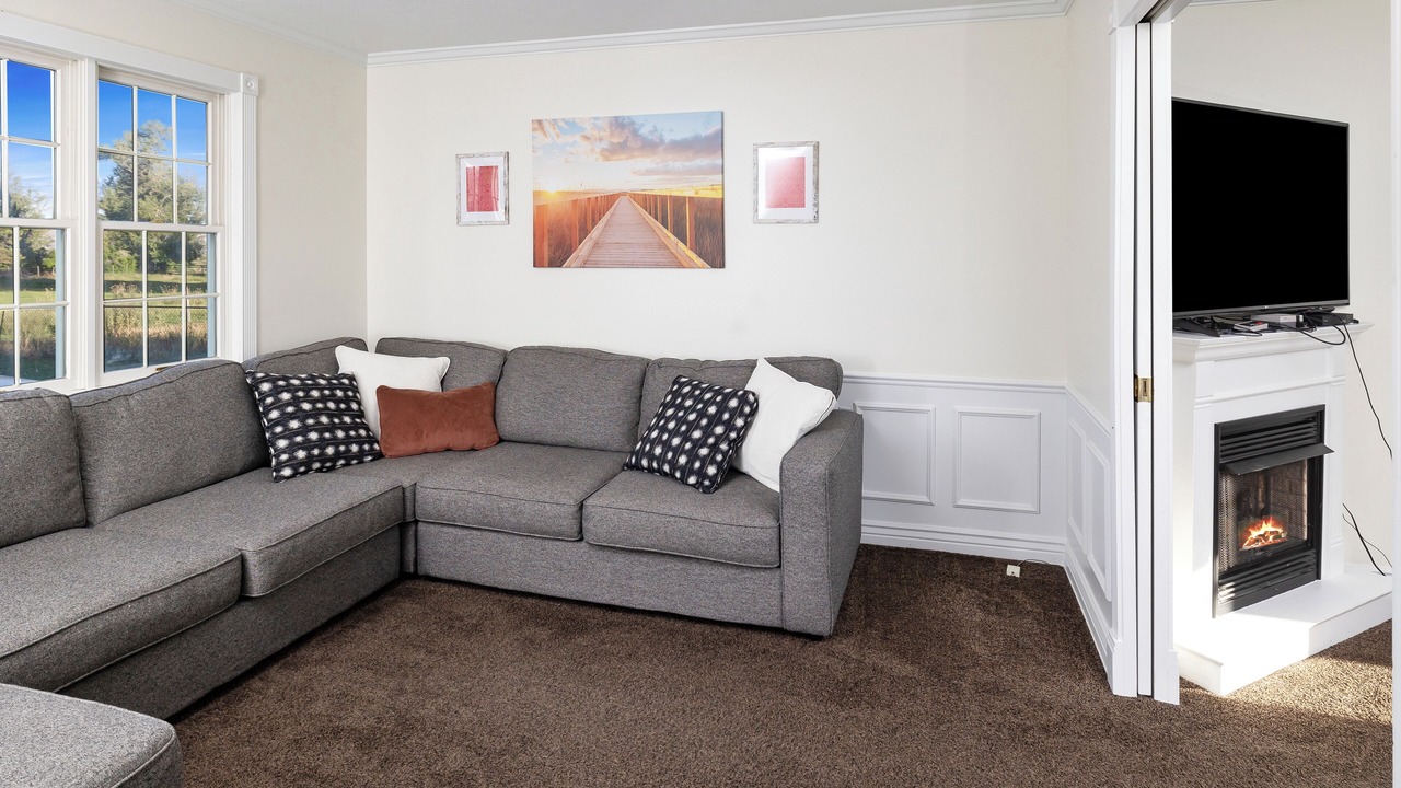 Photo of Livingroom in Paris