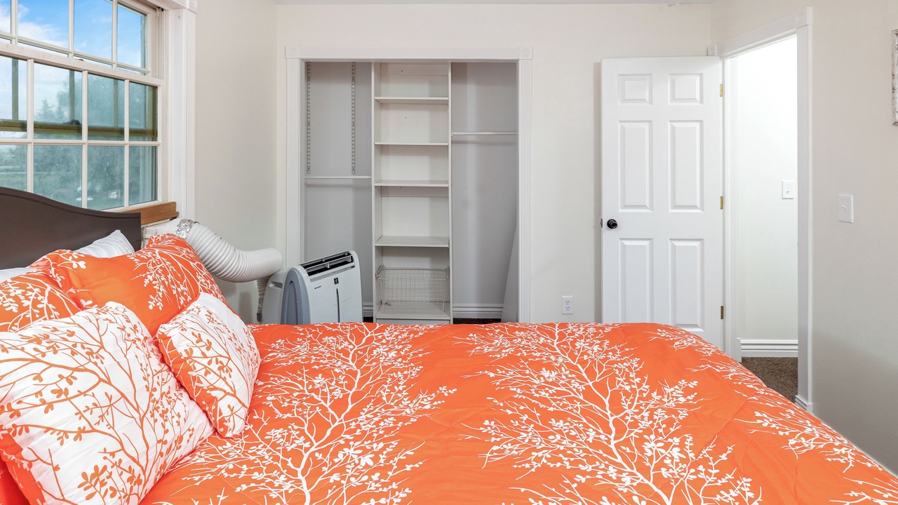 Photo of Bedroom in Paris