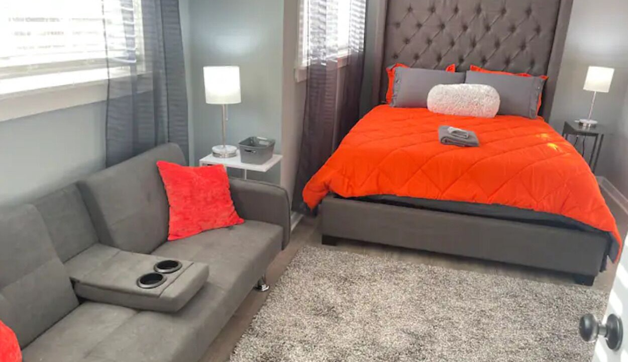 Photo of Bedroom in North Chesterfield