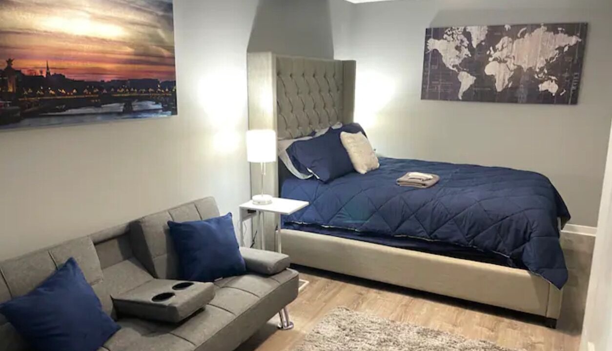 Photo of Bedroom in North Chesterfield