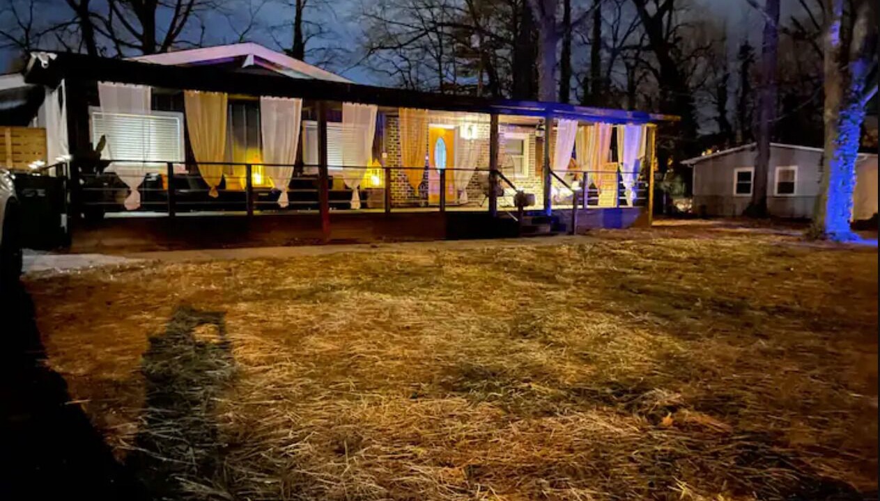 Photo of Outdoor in North Chesterfield