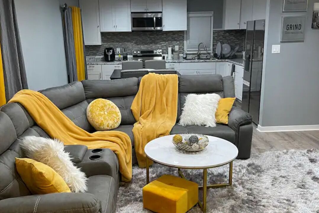 Photo of Livingroom in North Chesterfield