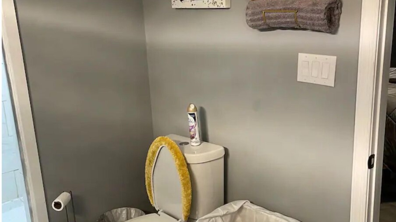 Photo of Bathroom in North Chesterfield
