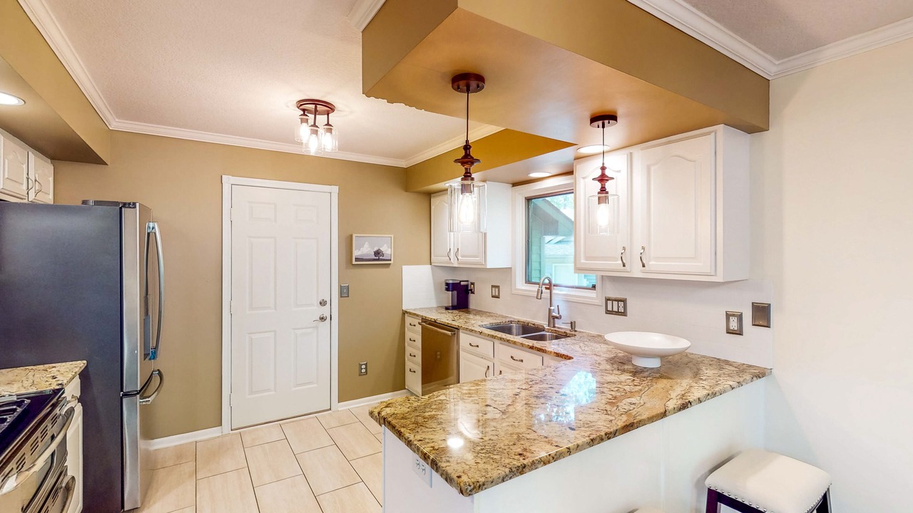Photo of Kitchen in Fort Wayne