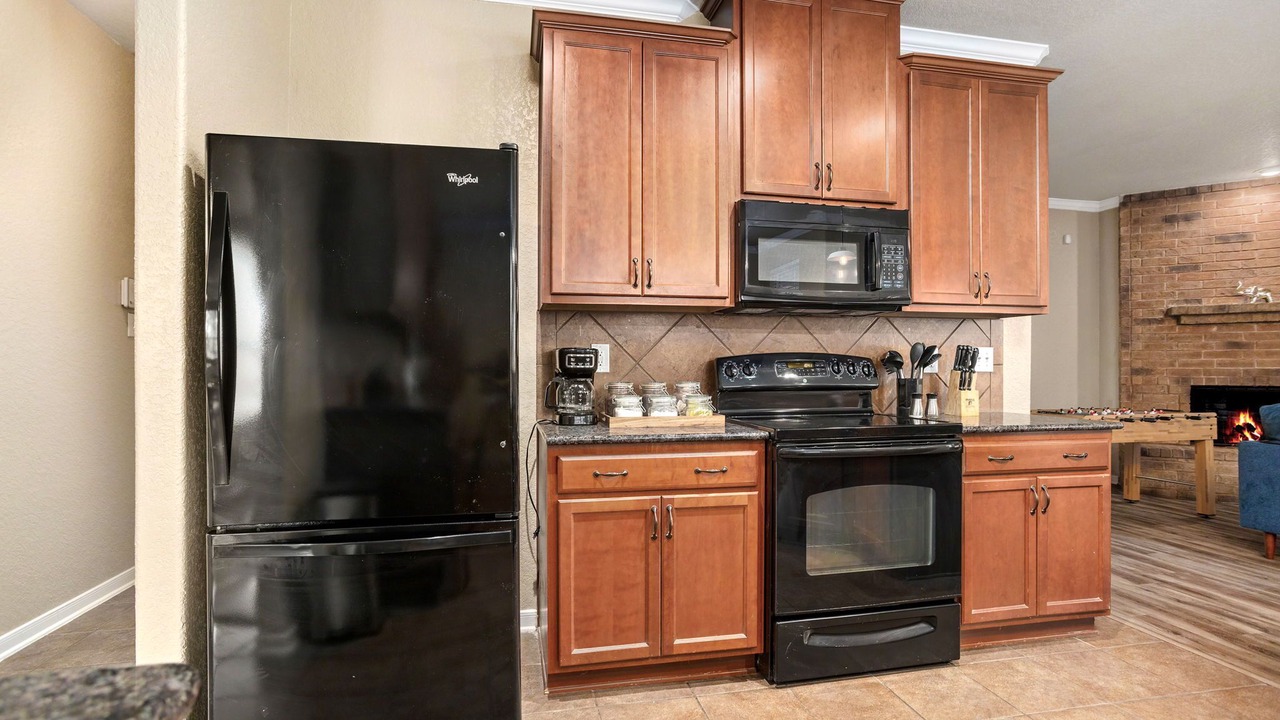 Photo of Kitchen in Cibolo