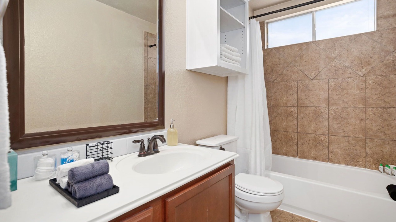 Photo of Bathroom in Cibolo