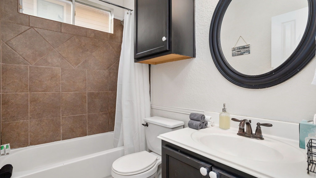 Photo of Bathroom in Cibolo