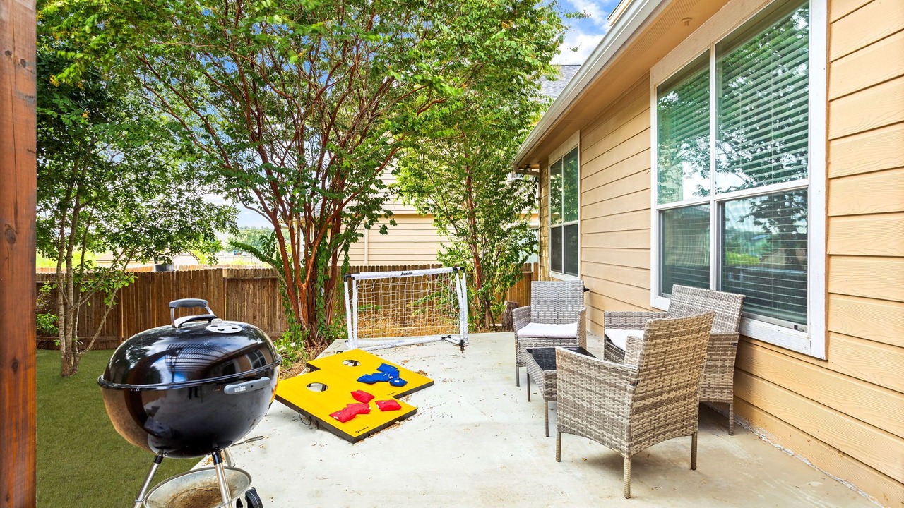 Photo of Others in Cibolo