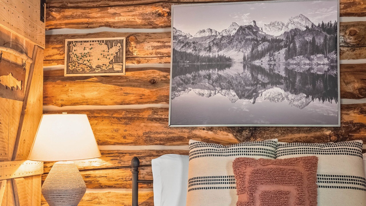 Photo of Bedroom in Coram