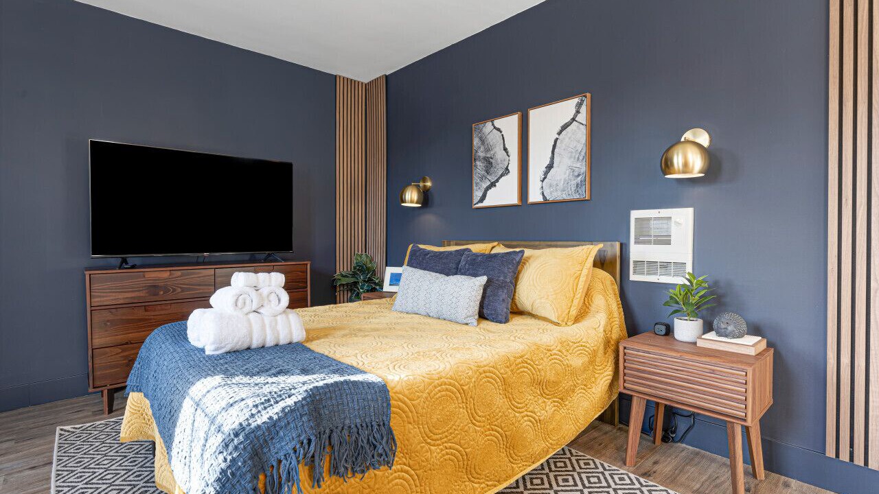 Photo of Bedroom in National City