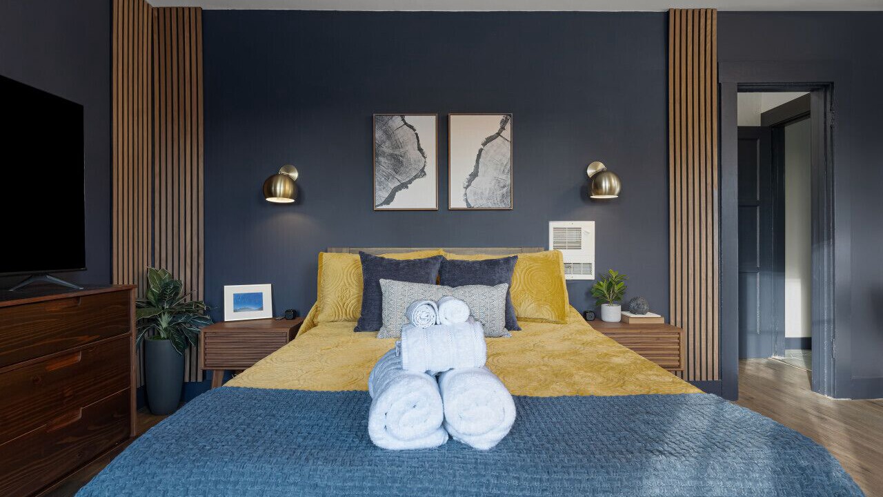 Photo of Bedroom in National City