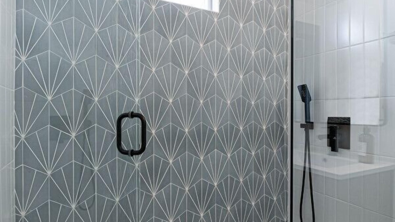 Photo of Bathroom in National City