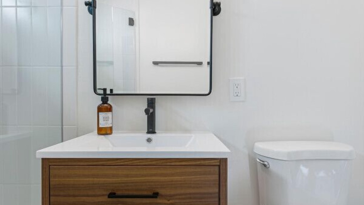 Photo of Bathroom in National City