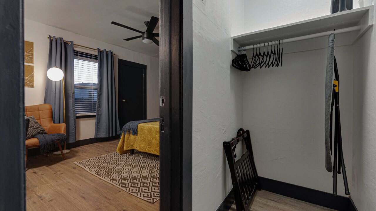 Photo of Bedroom in National City