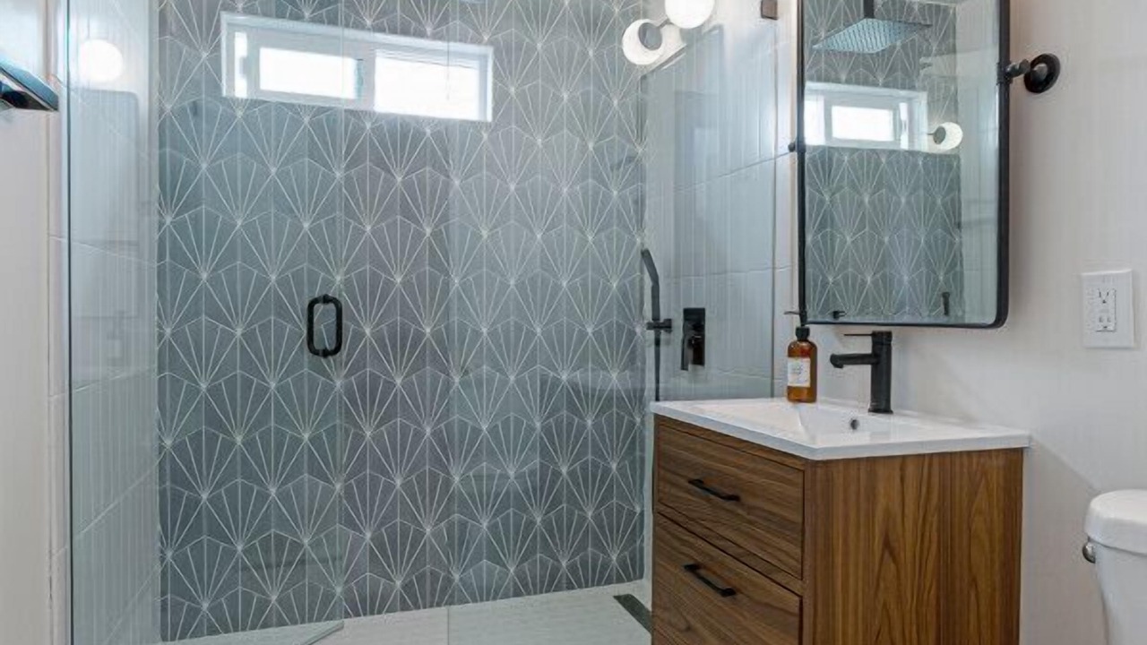 Photo of Bathroom in National City