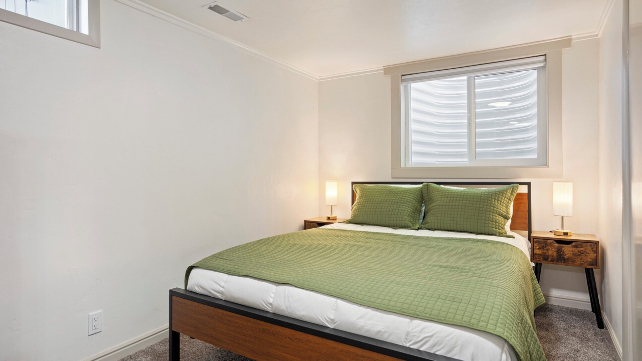 Photo of Bedroom in Logan