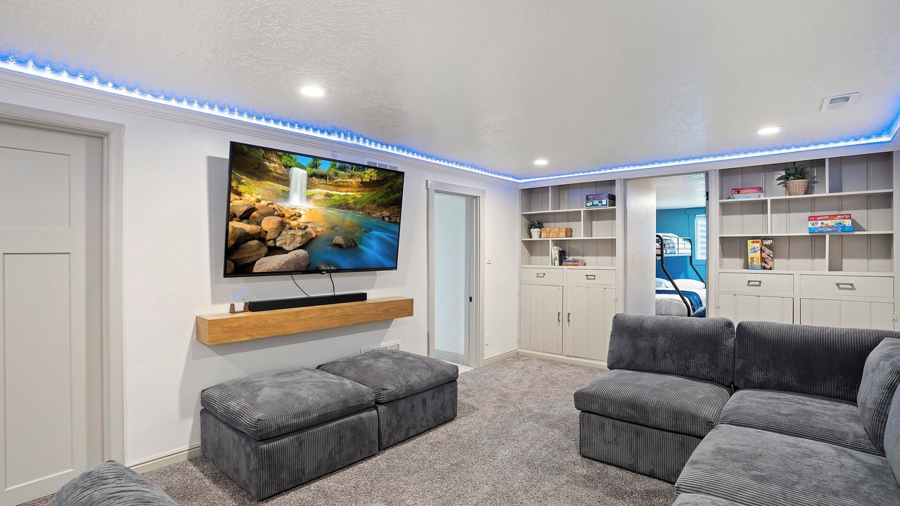 Photo of Livingroom in Logan