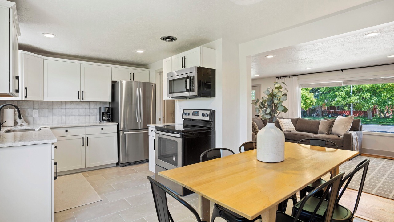 Photo of Kitchen in Logan