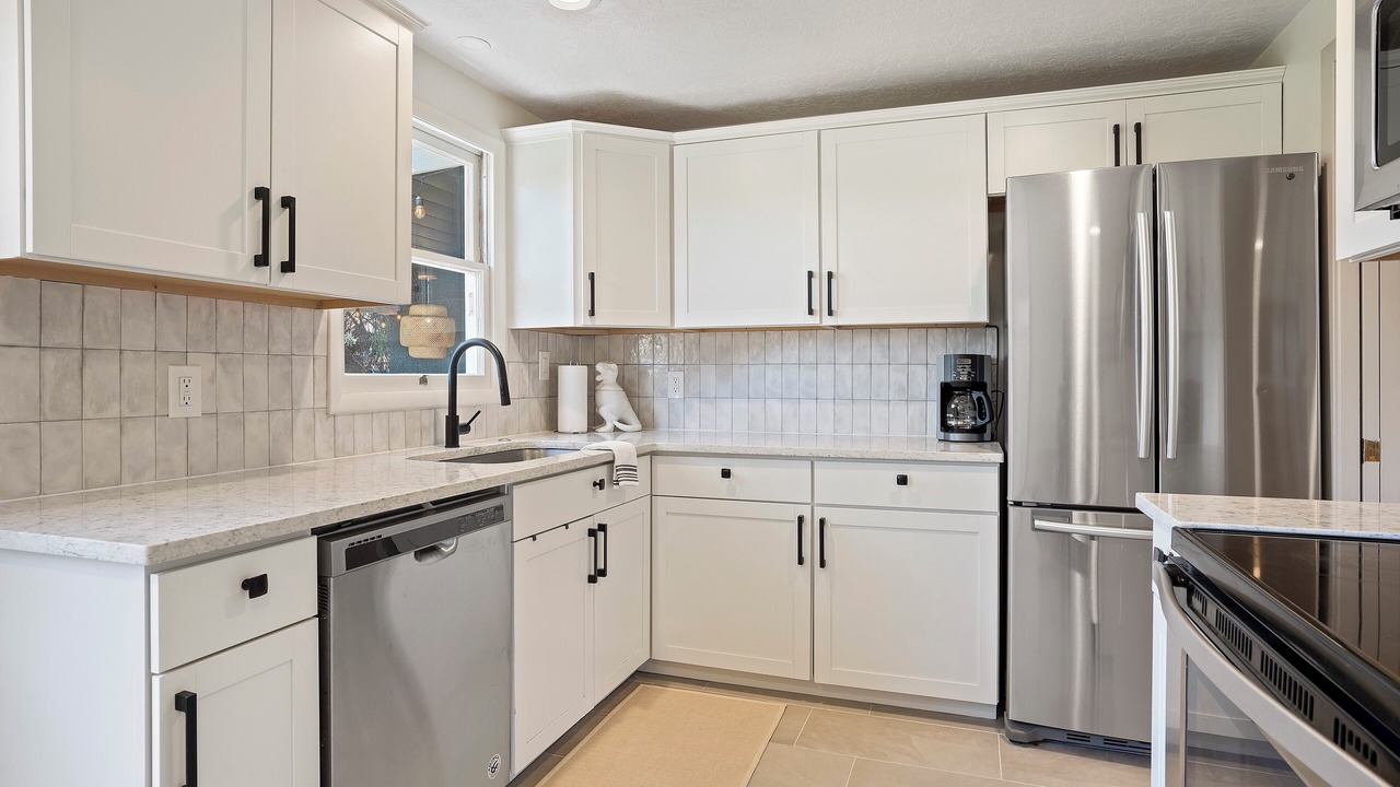Photo of Kitchen in Logan