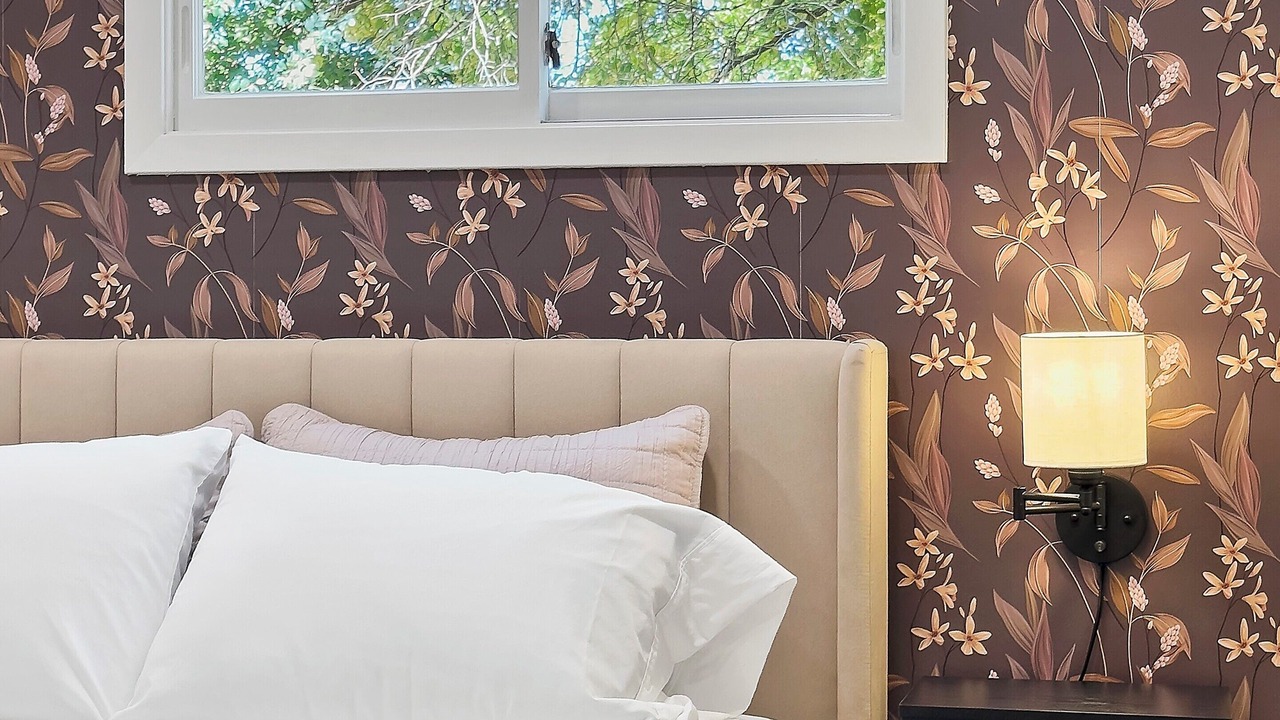Photo of Bedroom in Logan