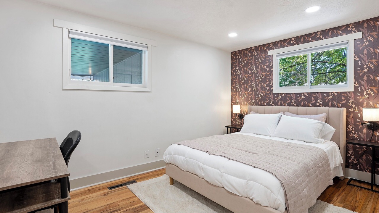 Photo of Bedroom in Logan