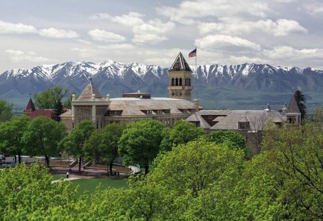 Photo of Outdoor in Logan