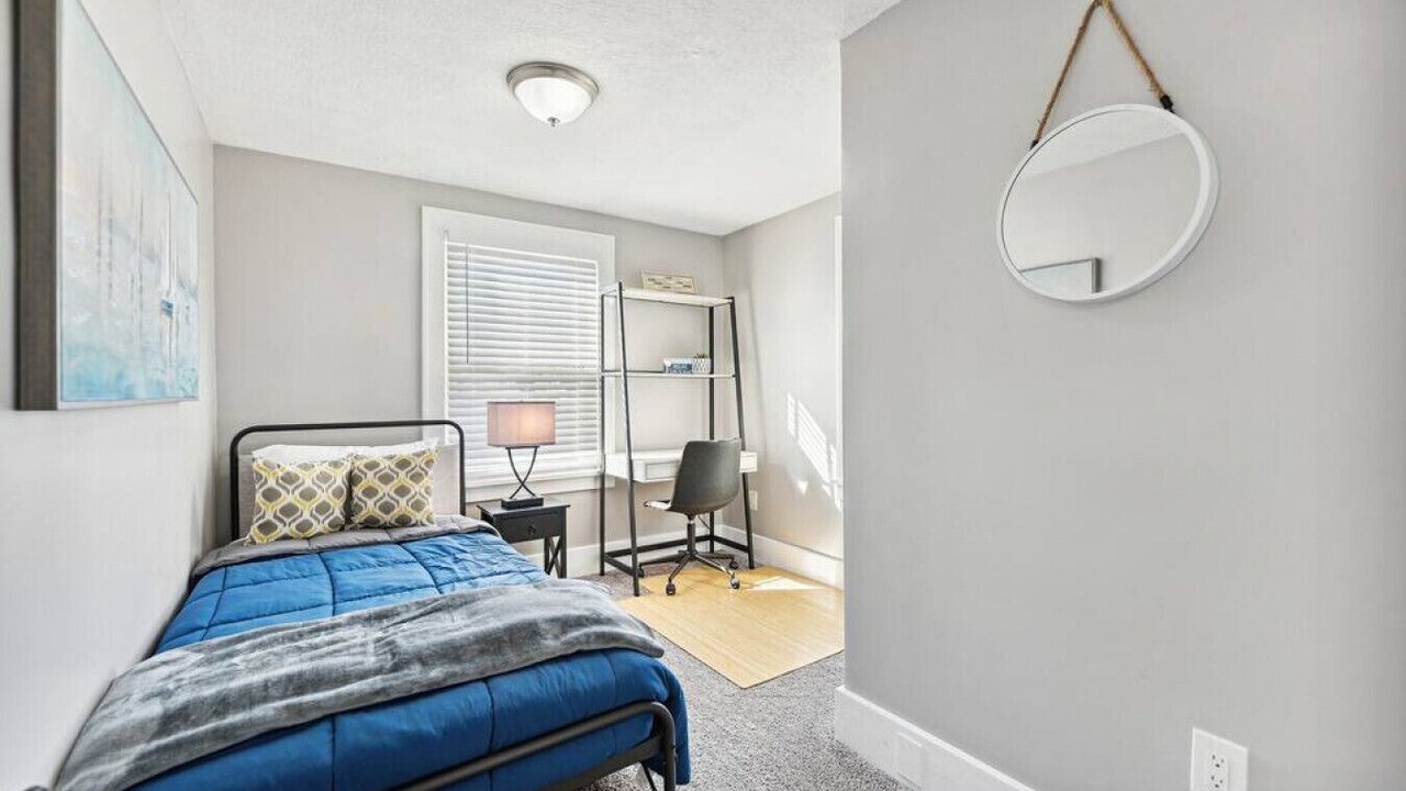 Photo of Bedroom in Lorain