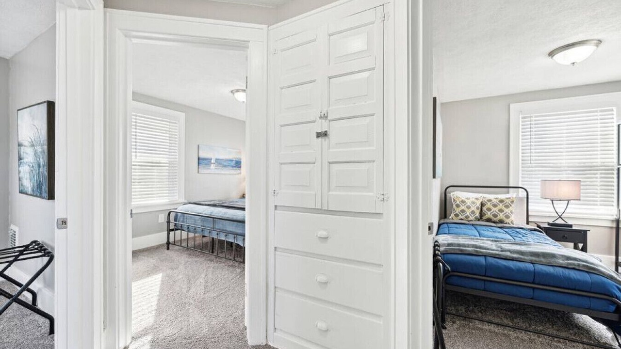 Photo of Bedroom in Lorain