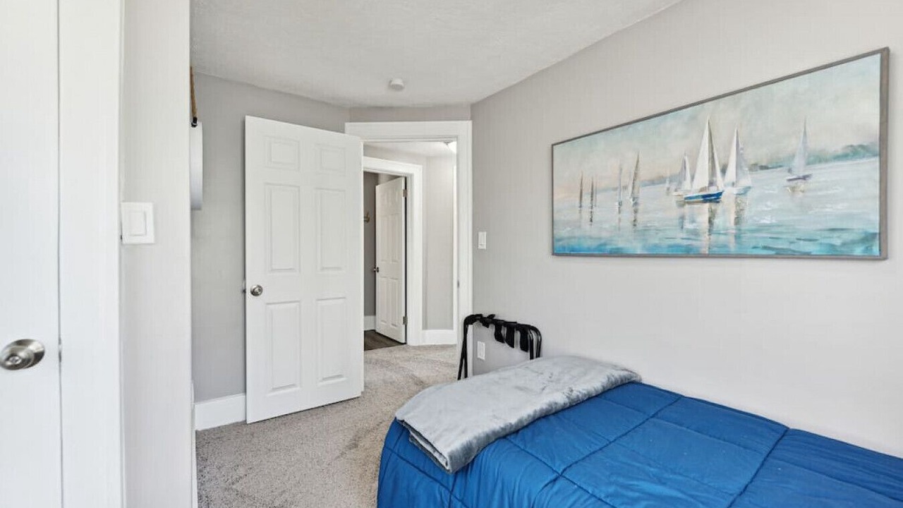 Photo of Bedroom in Lorain