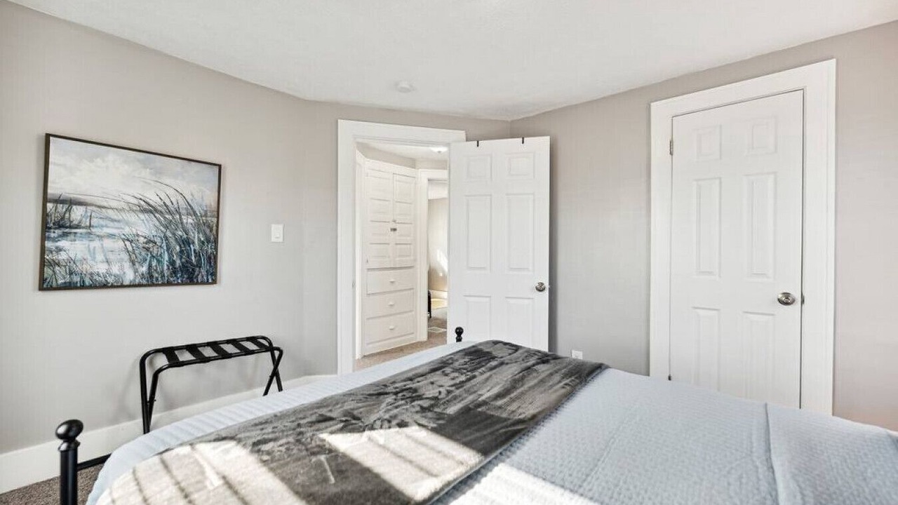 Photo of Bedroom in Lorain