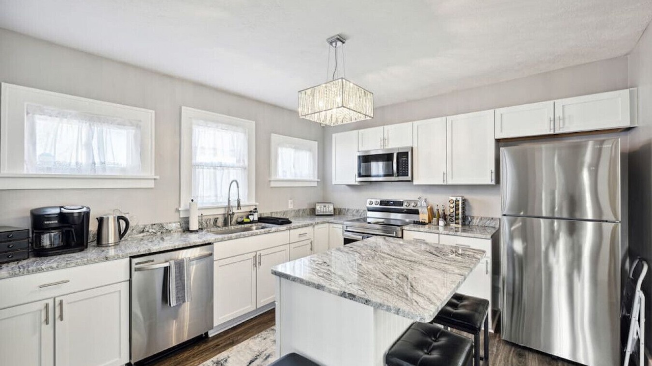 Photo of Kitchen in Lorain