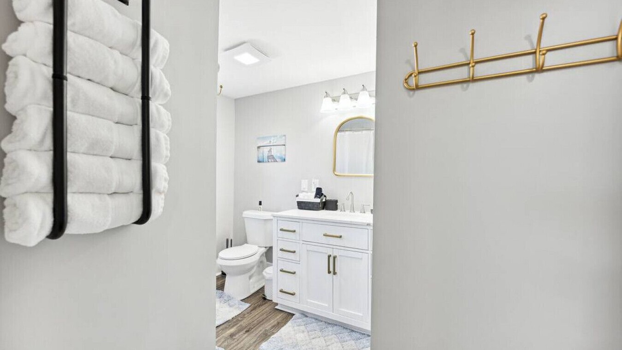 Photo of Bathroom in Lorain