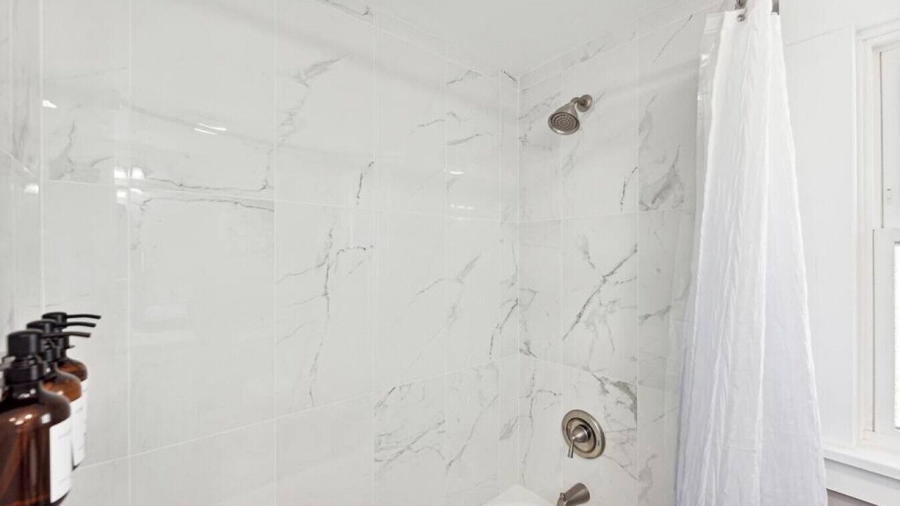 Photo of Bathroom in Lorain