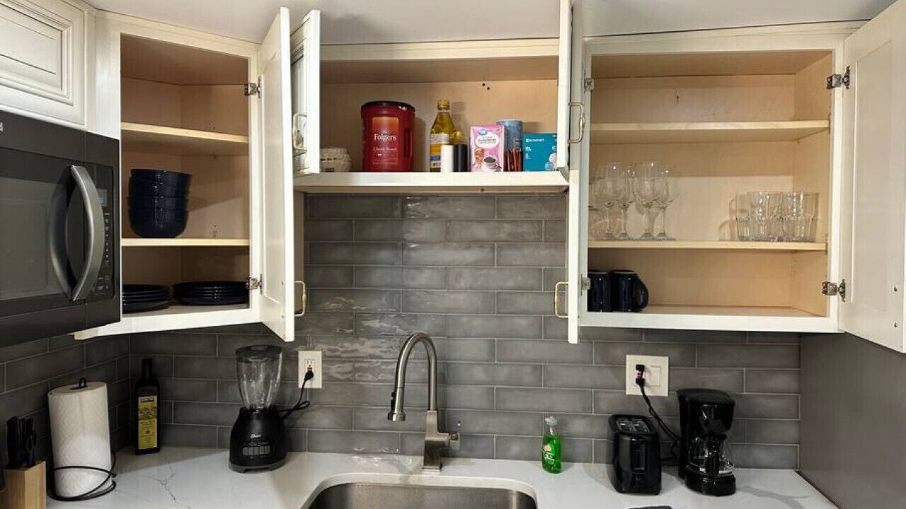 Photo of Kitchen in Truxton Circle
